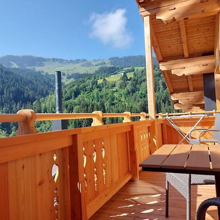 Viehhofbauer Villa Maria Alm am Steinernen Meer Eksteriør bilde