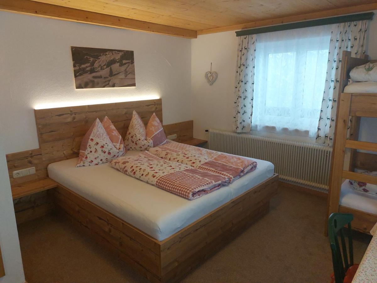 Viehhofbauer Villa Maria Alm am Steinernen Meer Eksteriør bilde